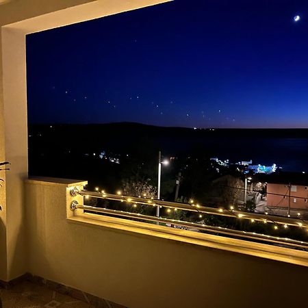 Apartmani Tomeri ستاريغغاد باكلينتسا المظهر الخارجي الصورة