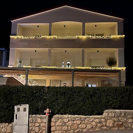 Apartmani Tomeri ستاريغغاد باكلينتسا المظهر الخارجي الصورة