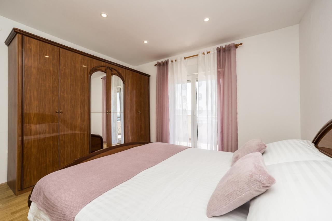 Apartmani Tomeri ستاريغغاد باكلينتسا المظهر الخارجي الصورة