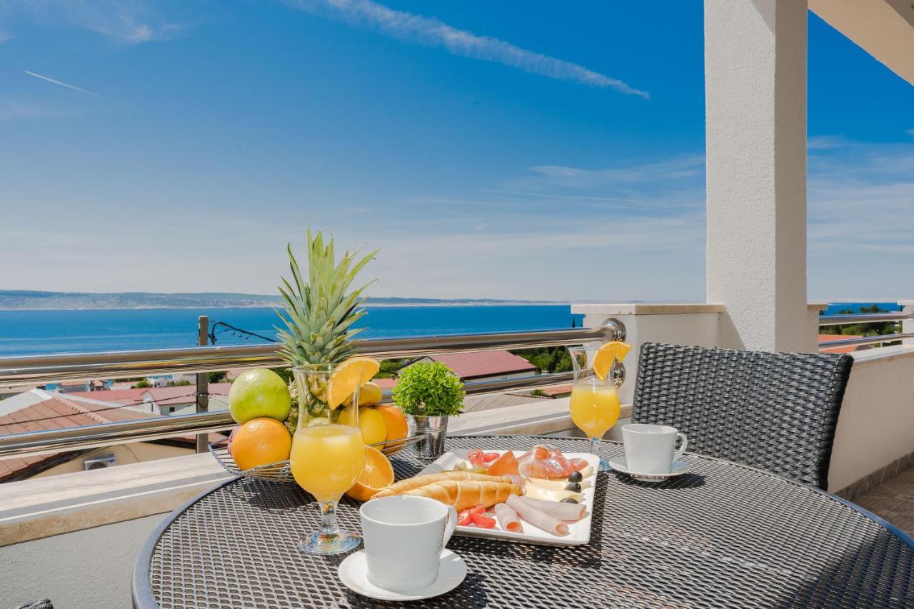 Apartmani Tomeri ستاريغغاد باكلينتسا المظهر الخارجي الصورة