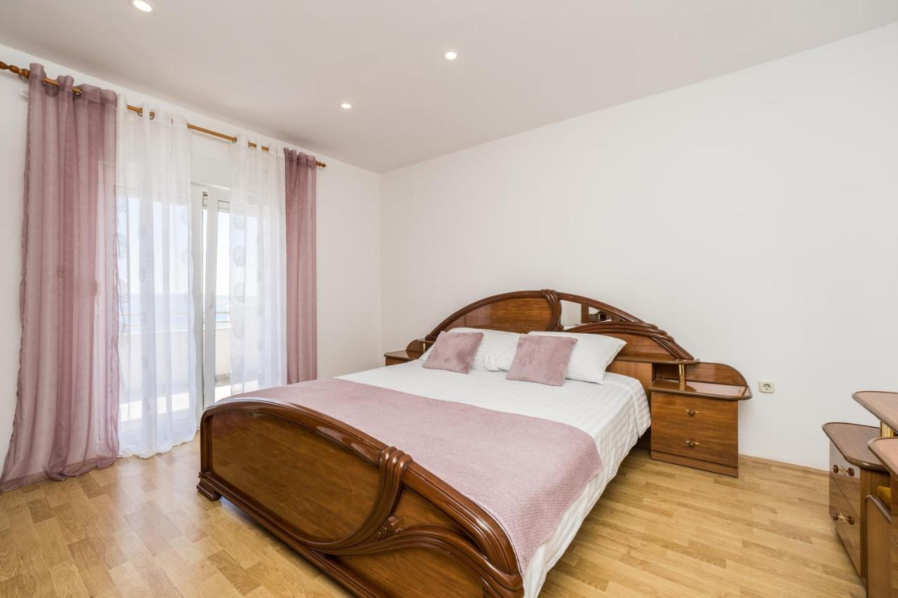 Apartmani Tomeri ستاريغغاد باكلينتسا المظهر الخارجي الصورة
