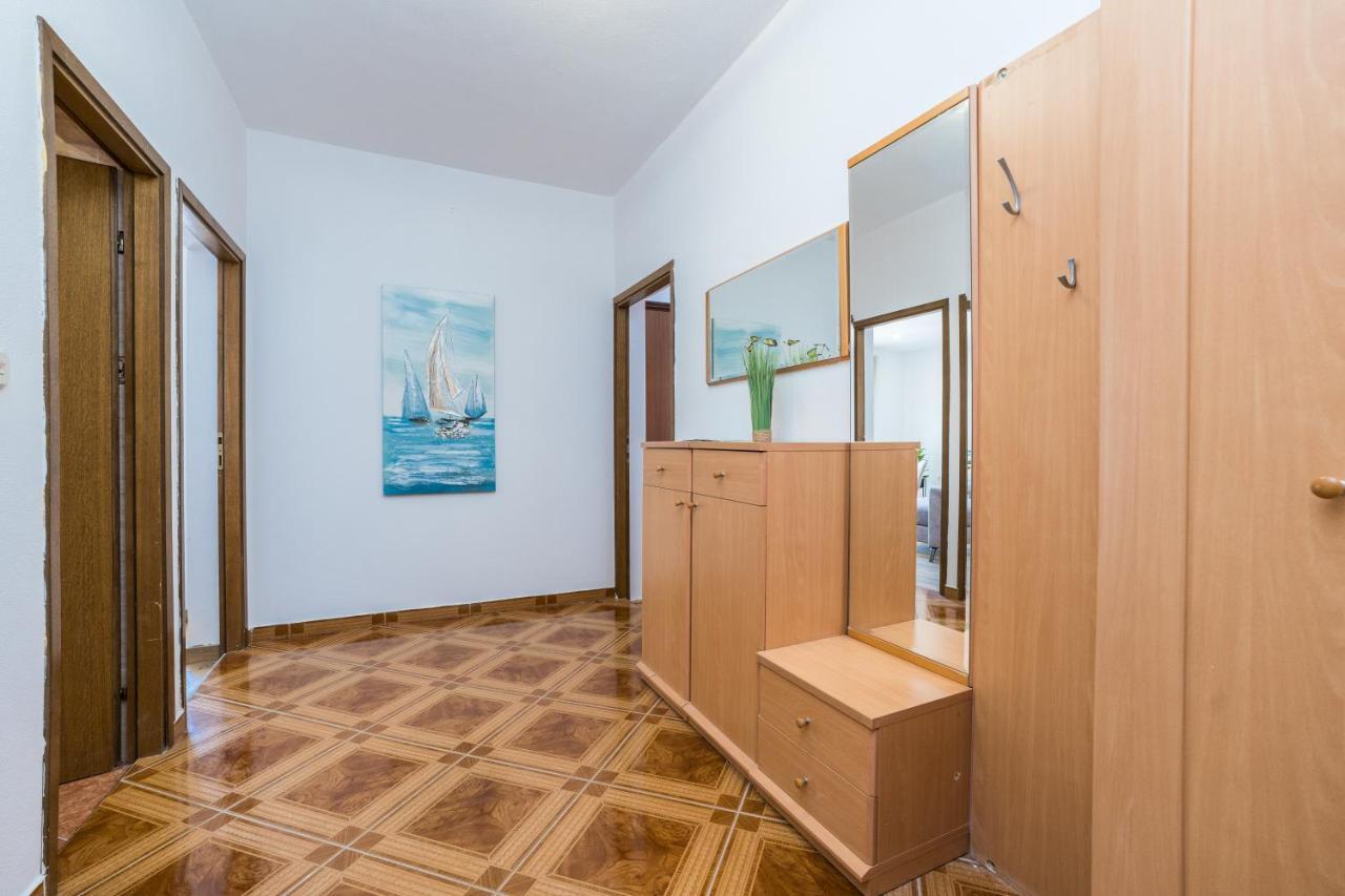 Apartmani Tomeri ستاريغغاد باكلينتسا المظهر الخارجي الصورة