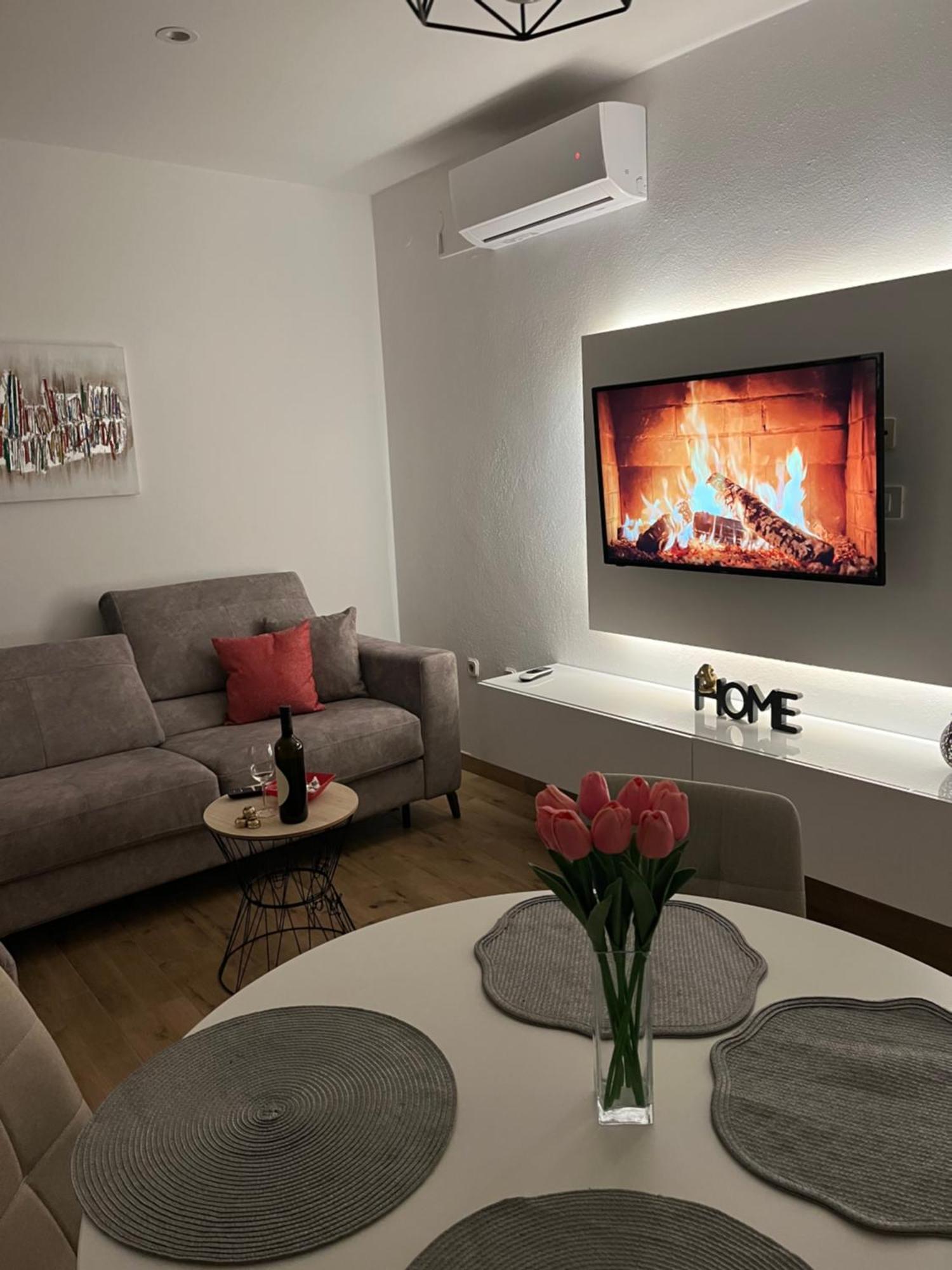Apartmani Tomeri ستاريغغاد باكلينتسا المظهر الخارجي الصورة