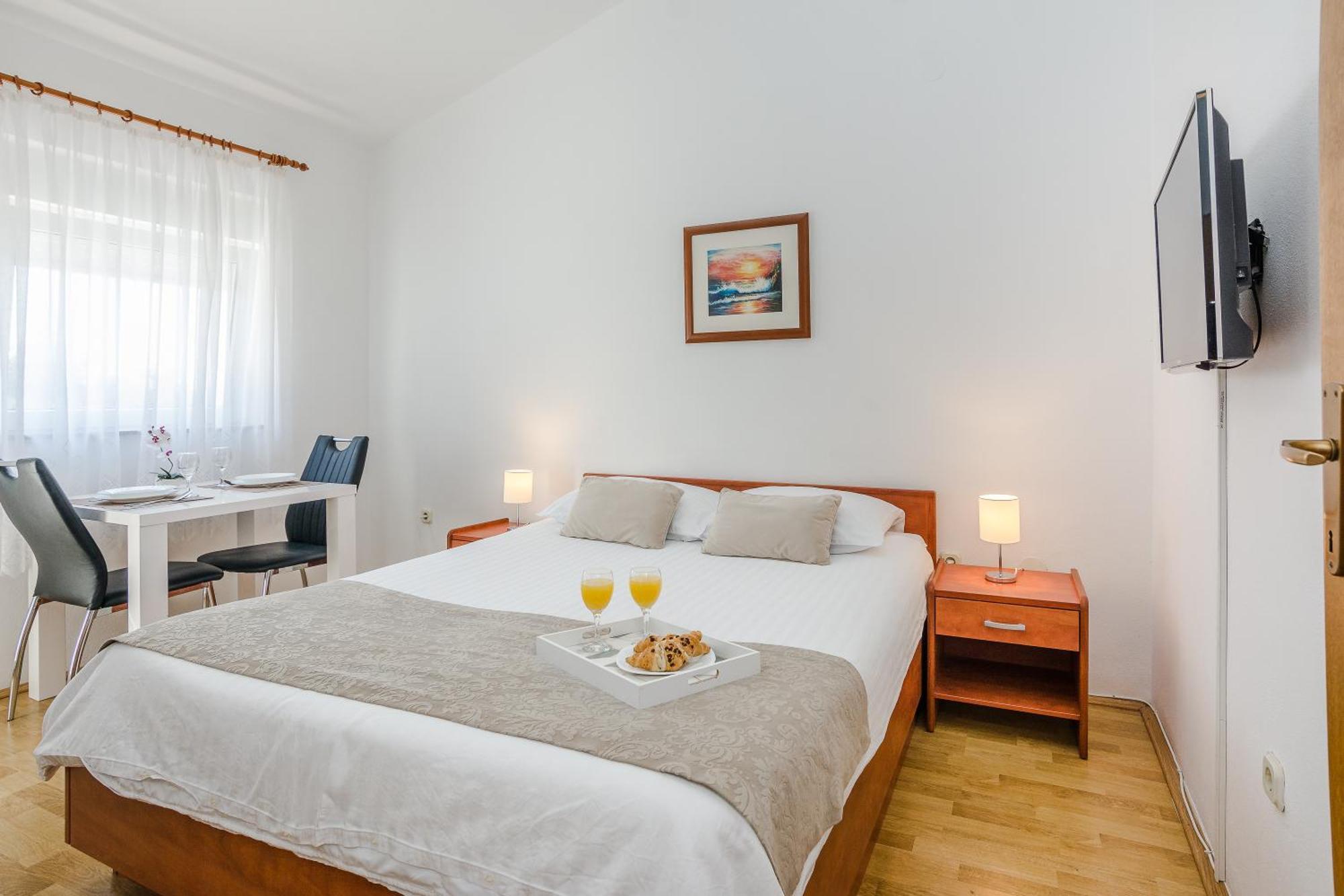 Apartmani Tomeri ستاريغغاد باكلينتسا المظهر الخارجي الصورة