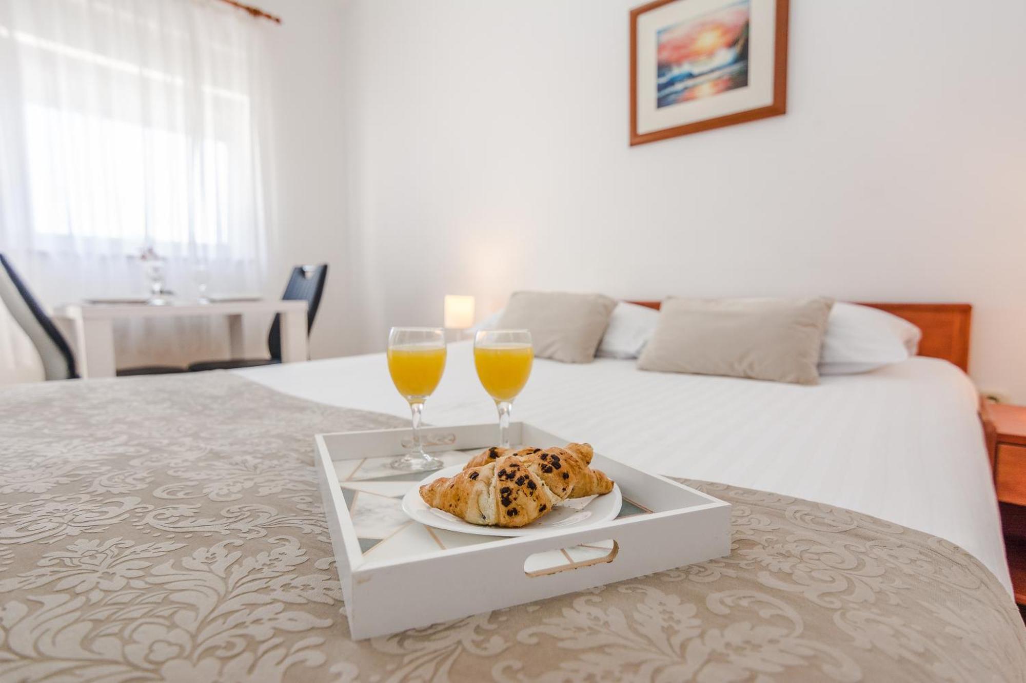 Apartmani Tomeri ستاريغغاد باكلينتسا المظهر الخارجي الصورة