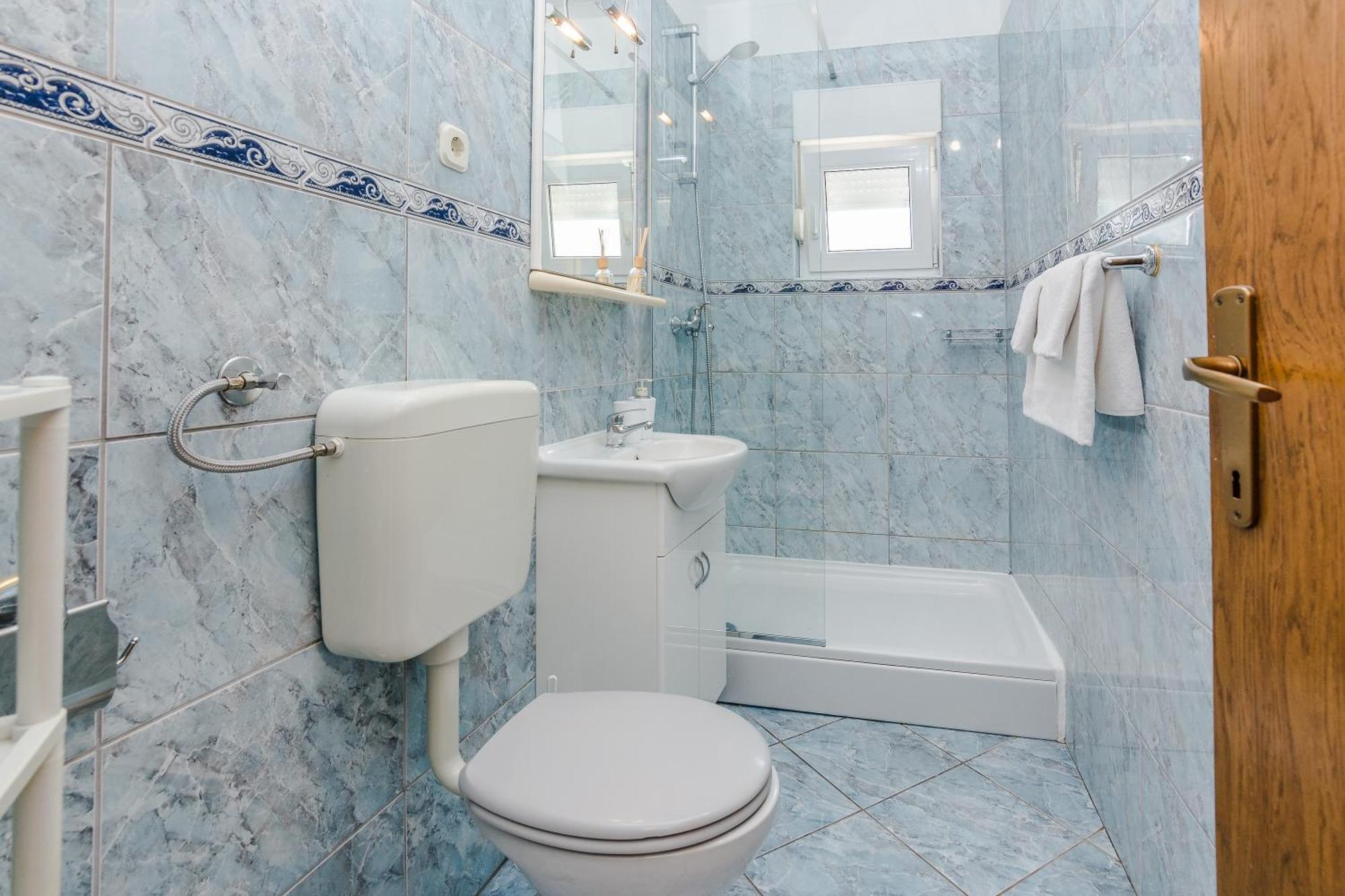Apartmani Tomeri ستاريغغاد باكلينتسا المظهر الخارجي الصورة