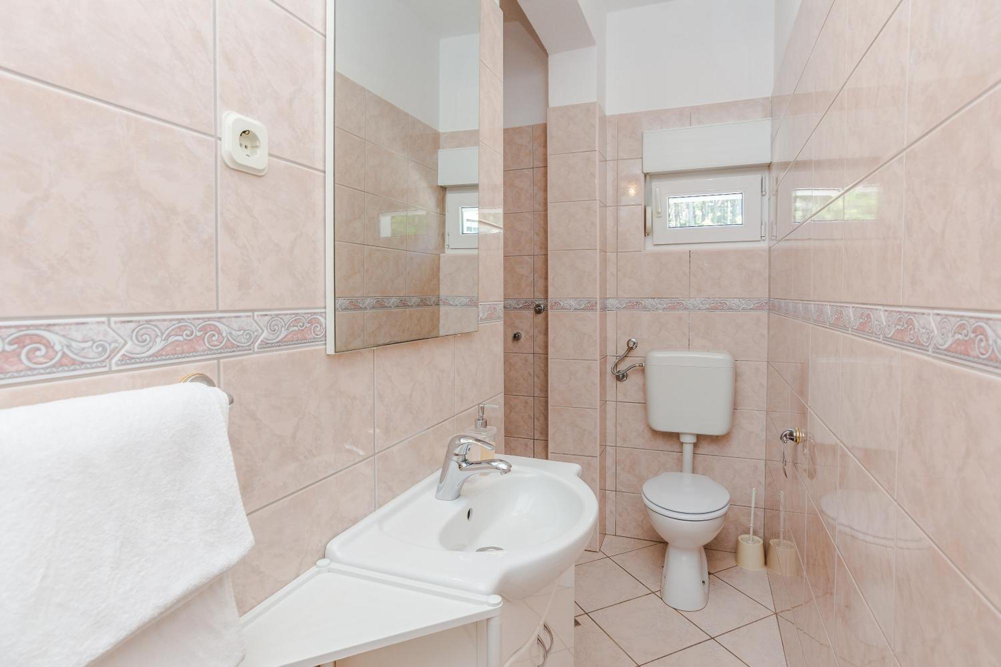 Apartmani Tomeri ستاريغغاد باكلينتسا المظهر الخارجي الصورة
