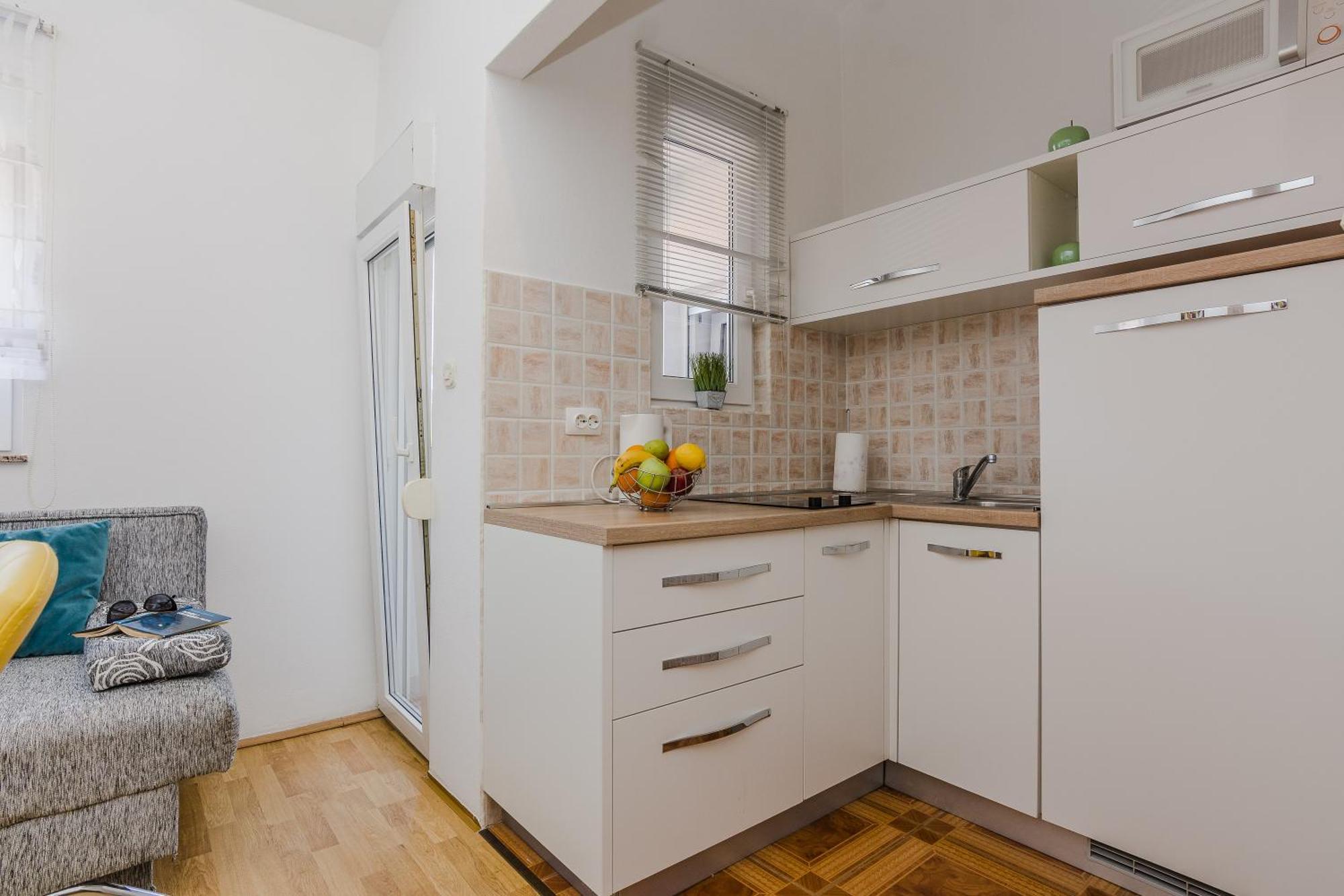 Apartmani Tomeri ستاريغغاد باكلينتسا المظهر الخارجي الصورة