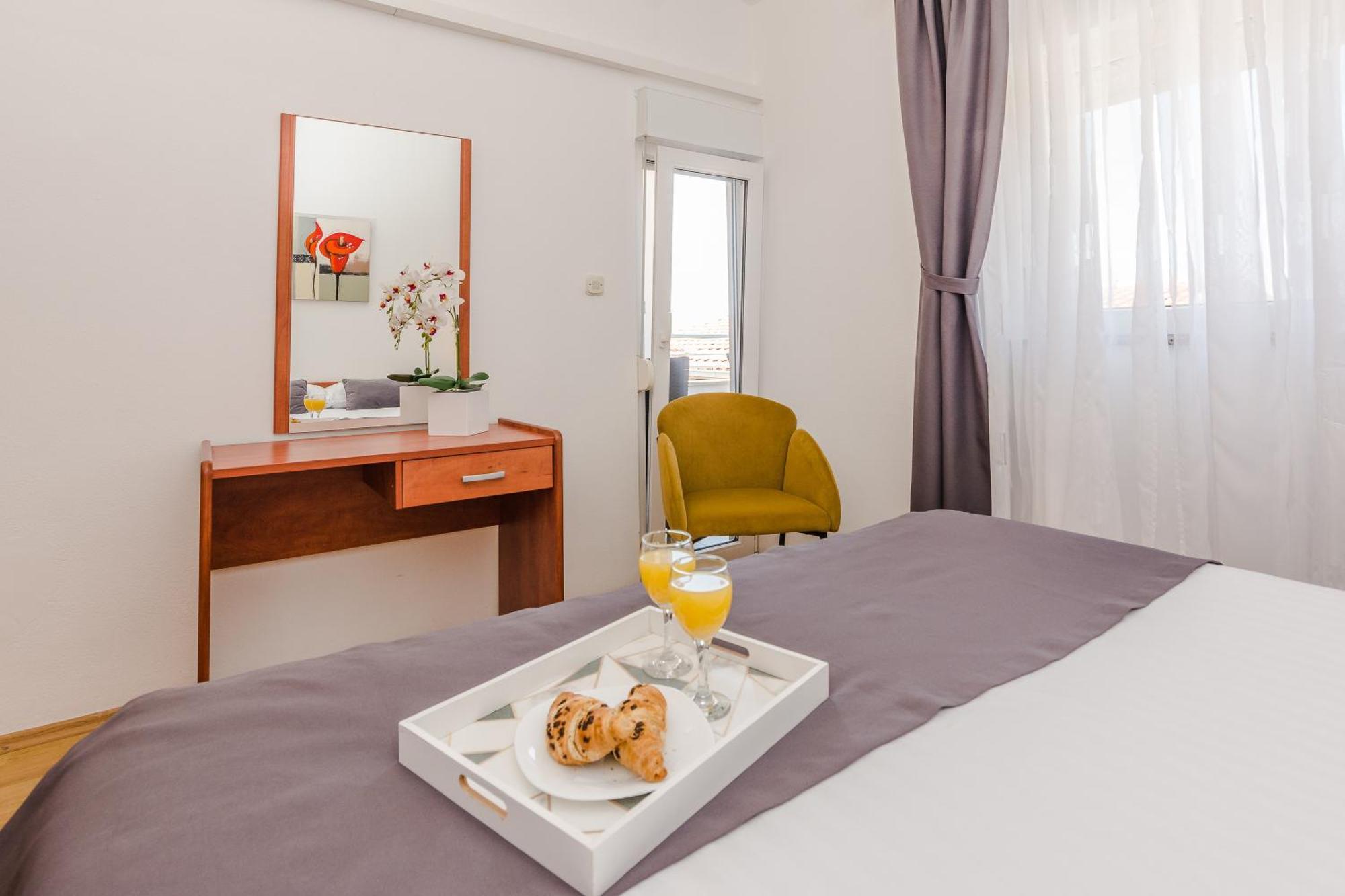 Apartmani Tomeri ستاريغغاد باكلينتسا المظهر الخارجي الصورة